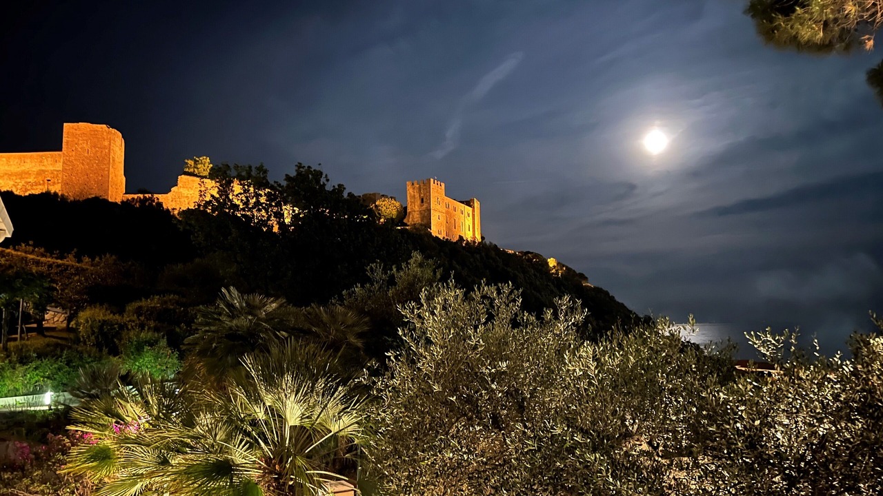 Photo of Outdoor in Castiglione della Pescaia