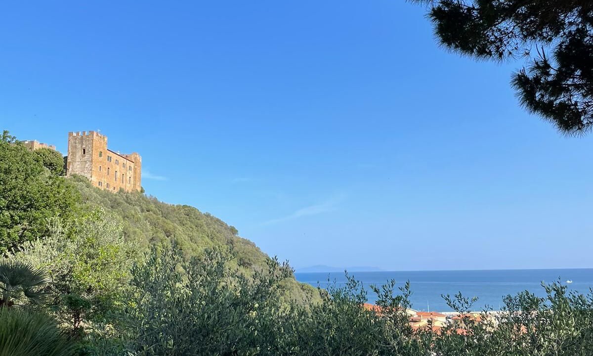 Photo of Others in Castiglione della Pescaia