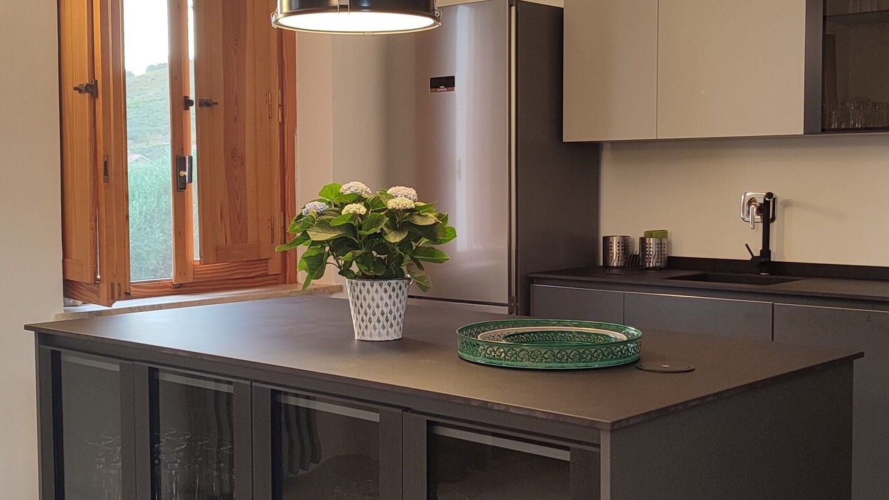 Photo of Kitchen in Castiglione della Pescaia
