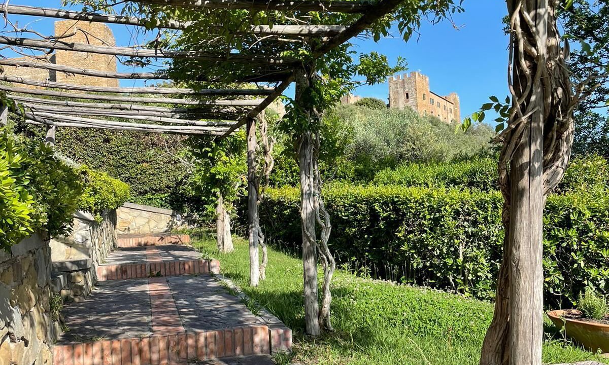 Photo of Outdoor in Castiglione della Pescaia