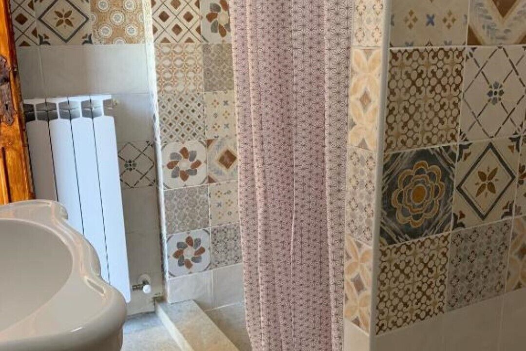 Photo of Bathroom in Cerreto di Spoleto