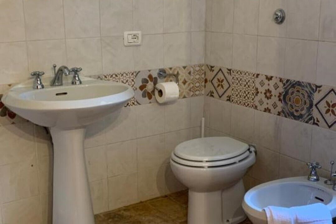 Photo of Bathroom in Cerreto di Spoleto