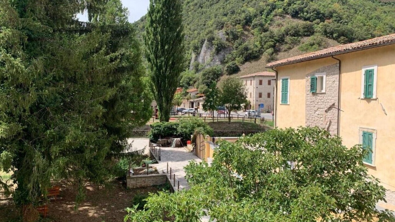 Photo of Outdoor in Cerreto di Spoleto