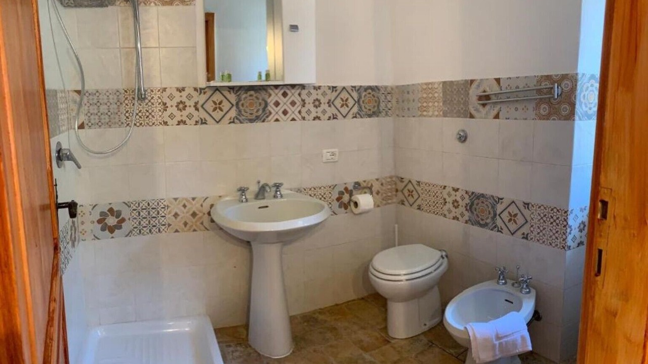 Photo of Bathroom in Cerreto di Spoleto