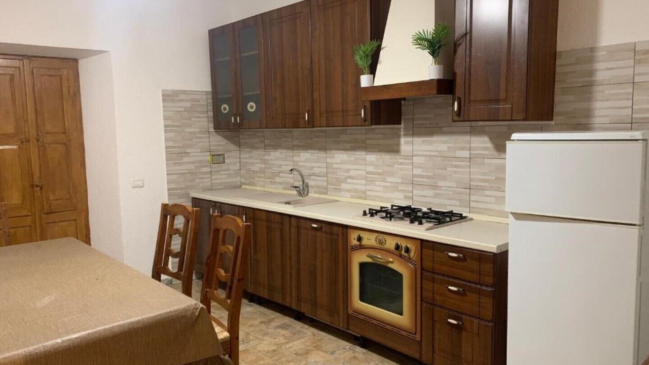 Photo of Kitchen in Cerreto di Spoleto