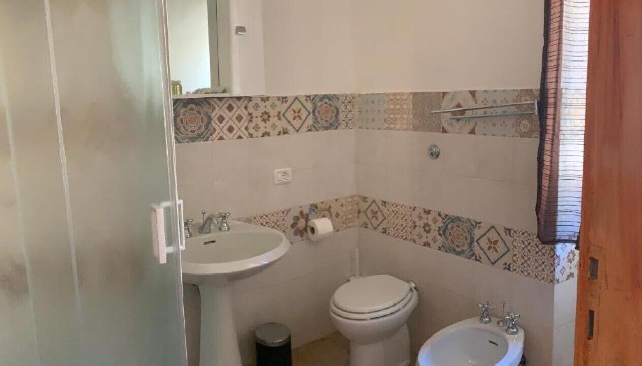 Photo of Bathroom in Cerreto di Spoleto