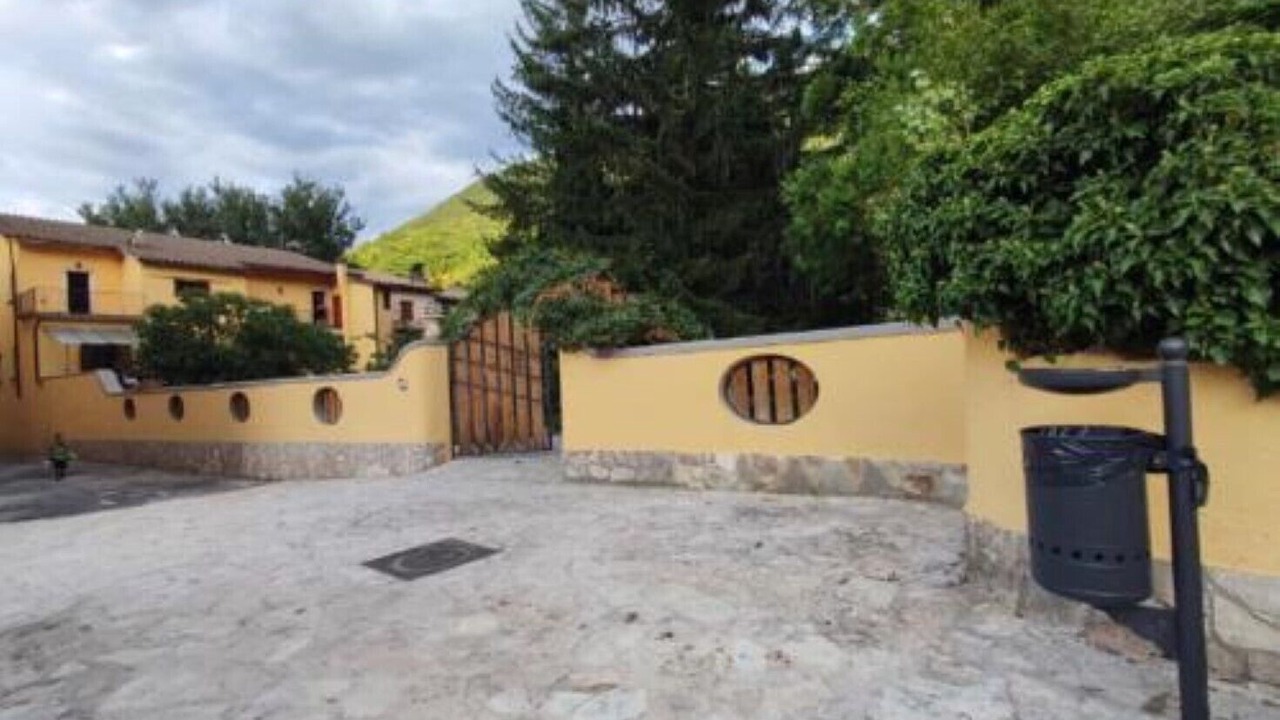 Photo of Outdoor in Cerreto di Spoleto