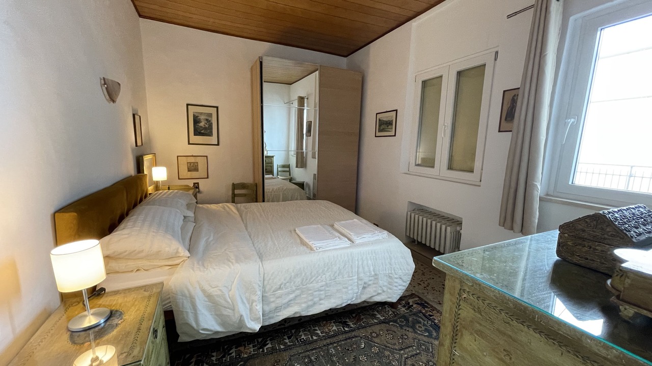 Photo of Bedroom in Old Town