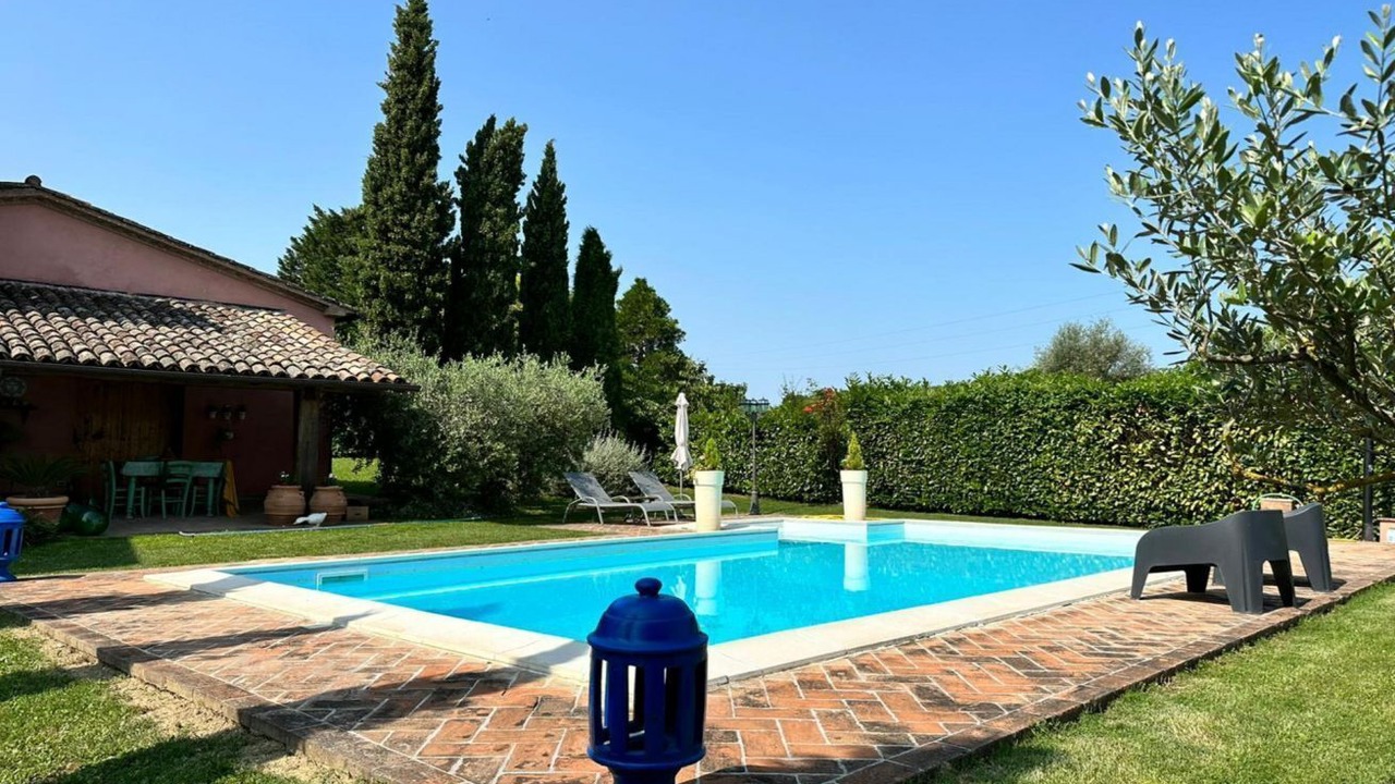Photo of Outdoor in Citerna