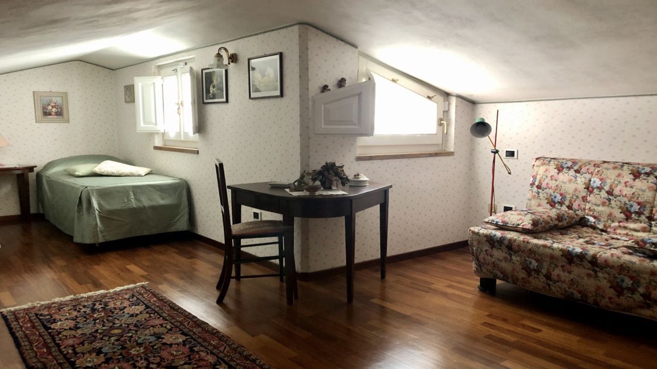 Photo of Bedroom in Citerna