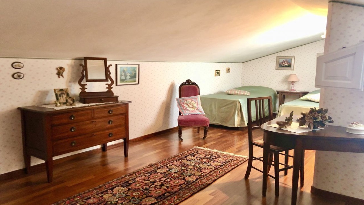 Photo of Bedroom in Citerna