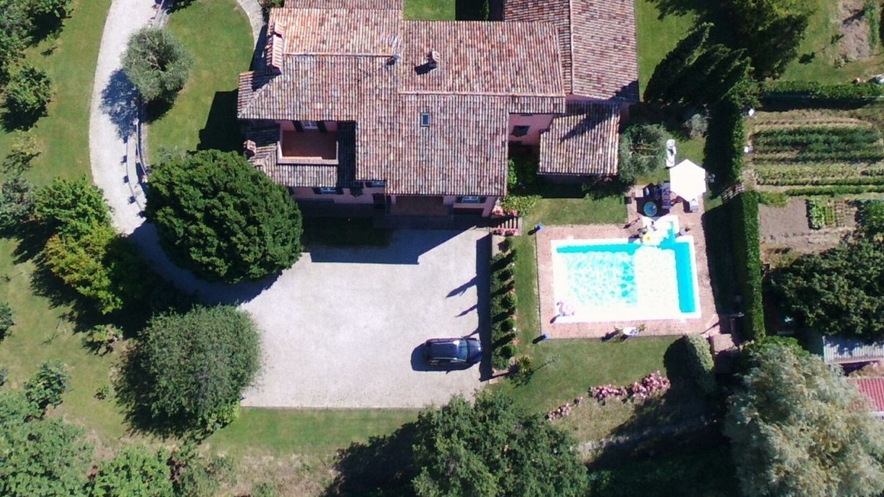 Photo of Outdoor in Citerna