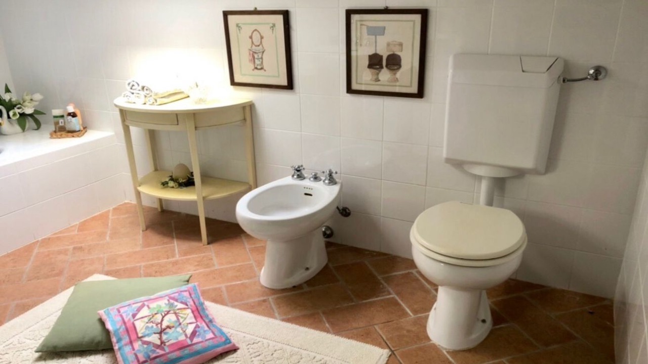 Photo of Bathroom in Citerna