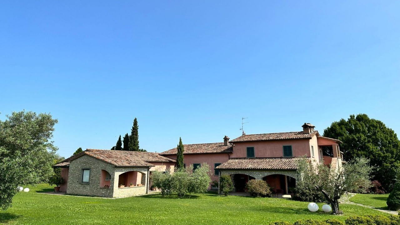 Photo of Outdoor in Citerna