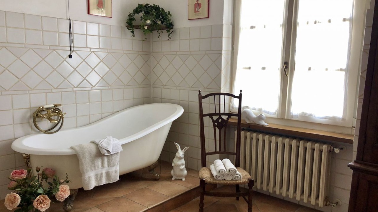 Photo of Bathroom in Citerna