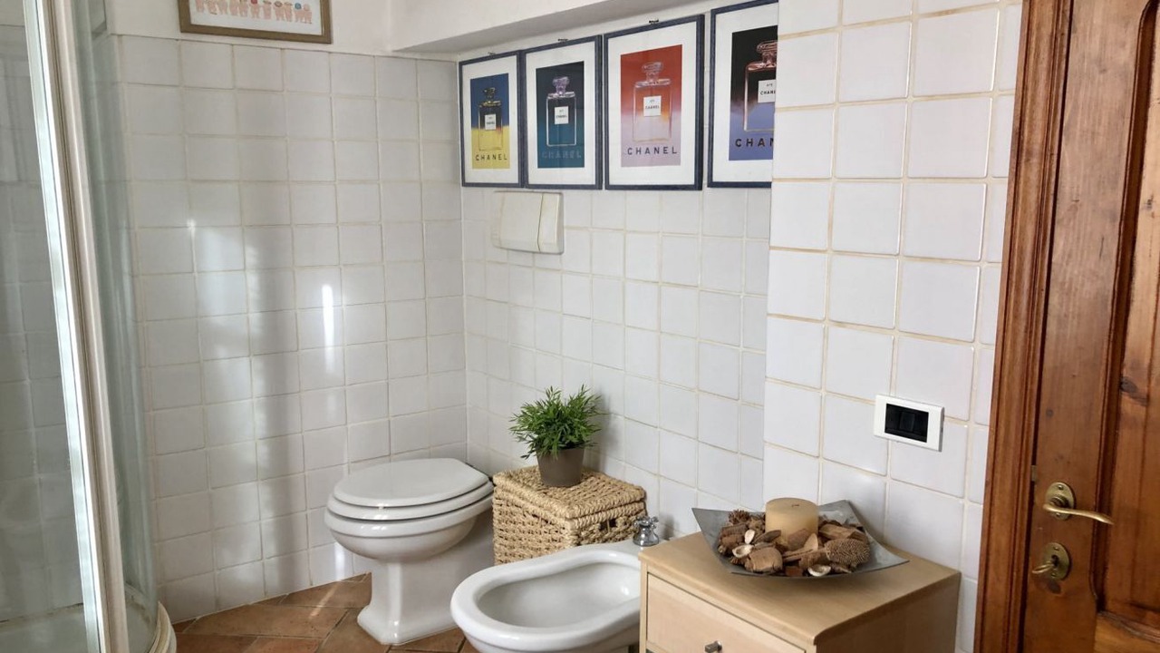 Photo of Bathroom in Citerna