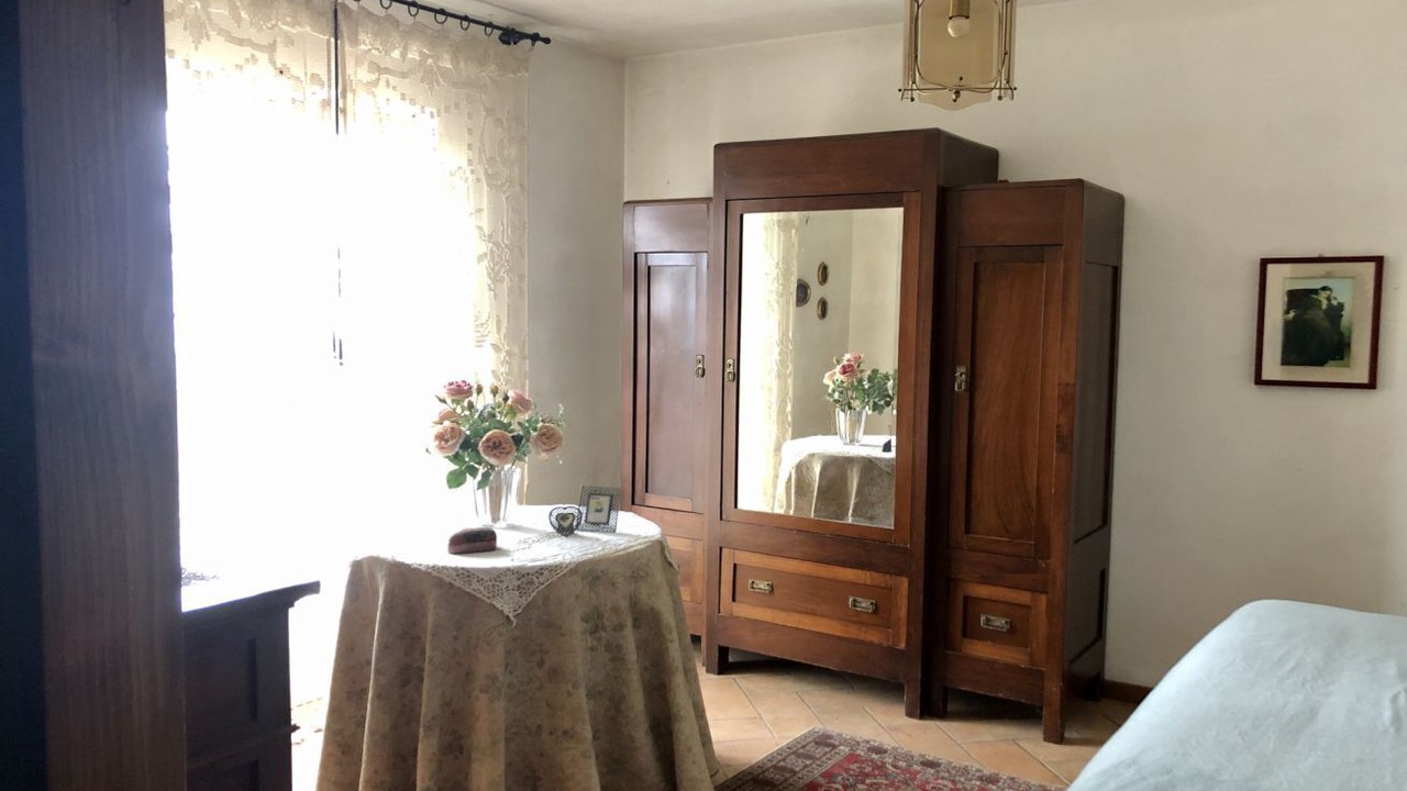 Photo of Bedroom in Citerna