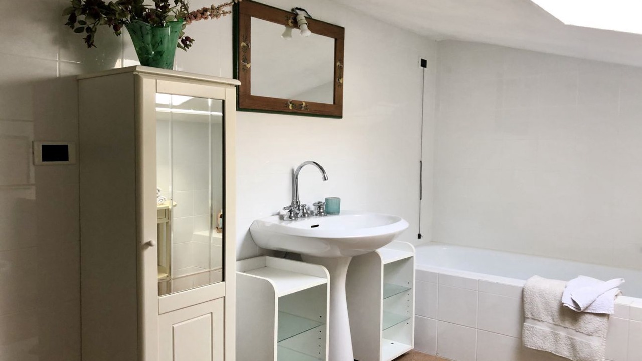 Photo of Bathroom in Citerna