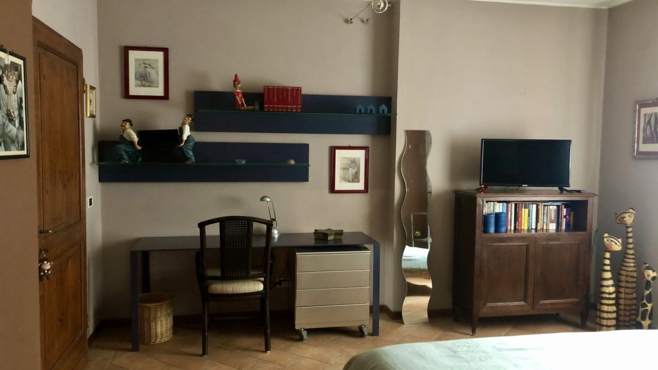 Photo of Bedroom in Citerna