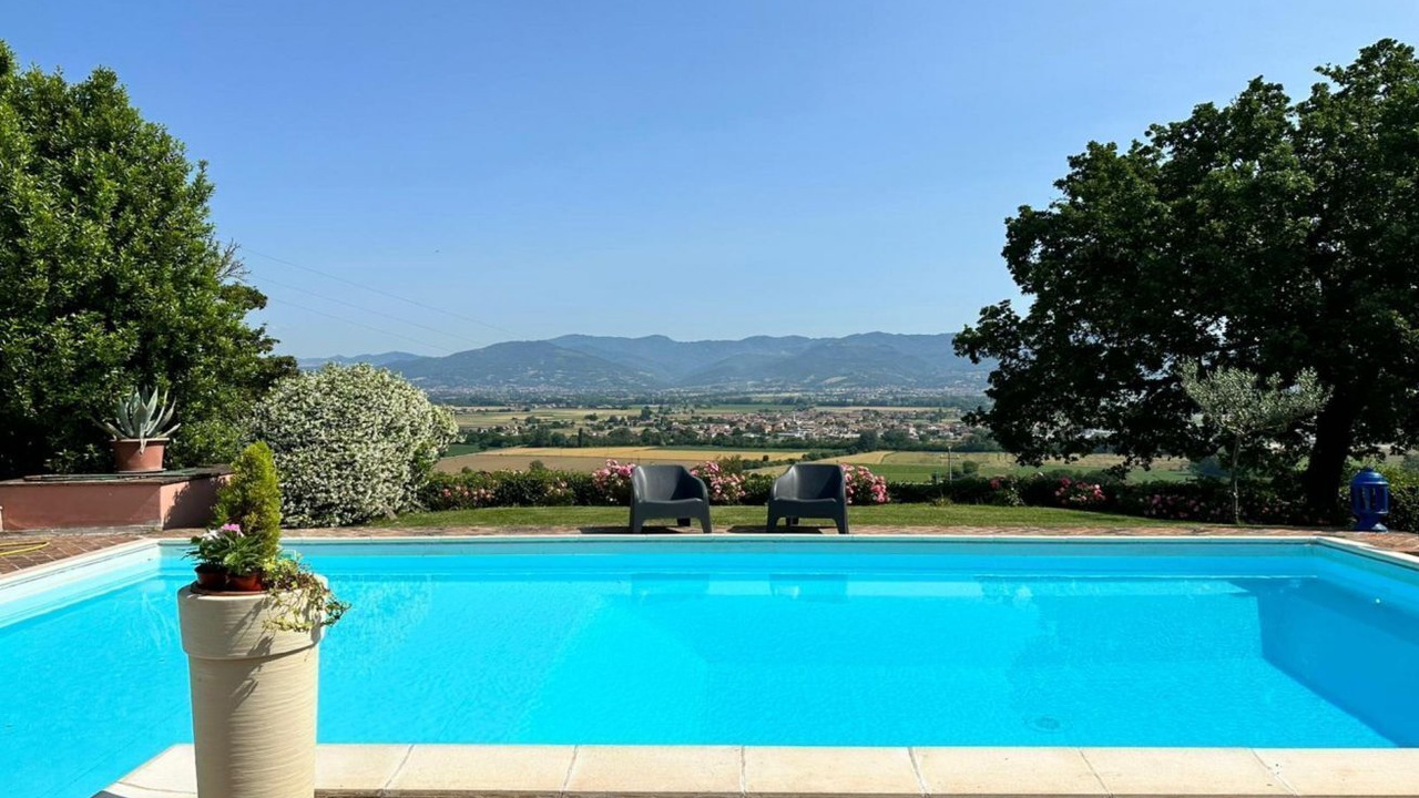 Photo of Outdoor in Citerna