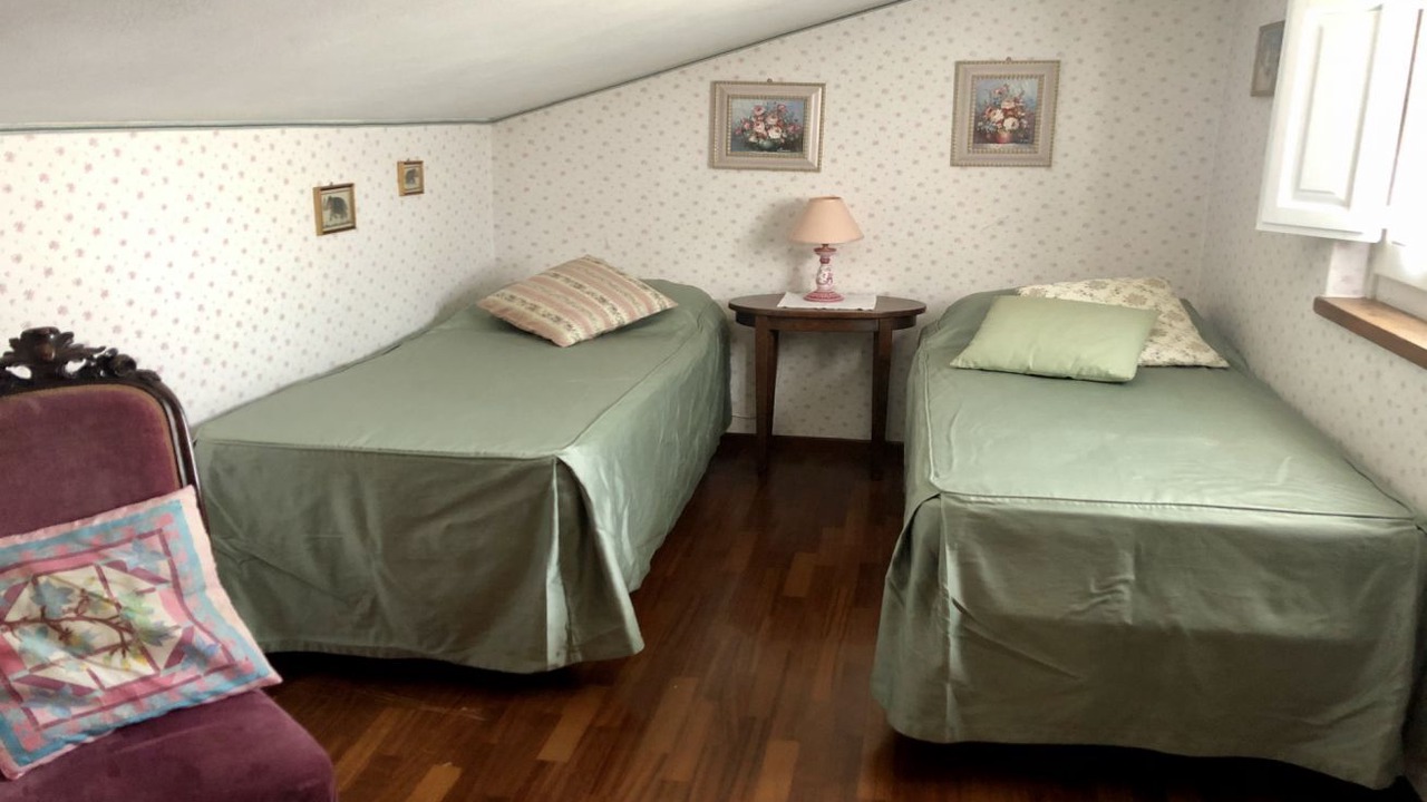 Photo of Bedroom in Citerna