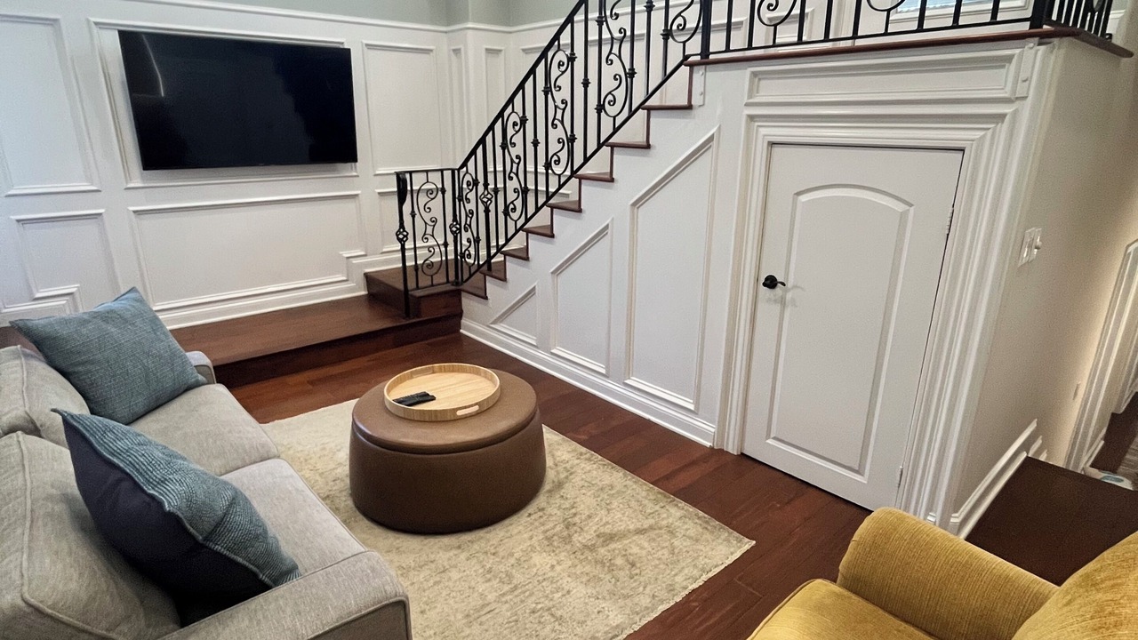 Photo of Livingroom in Peninsula