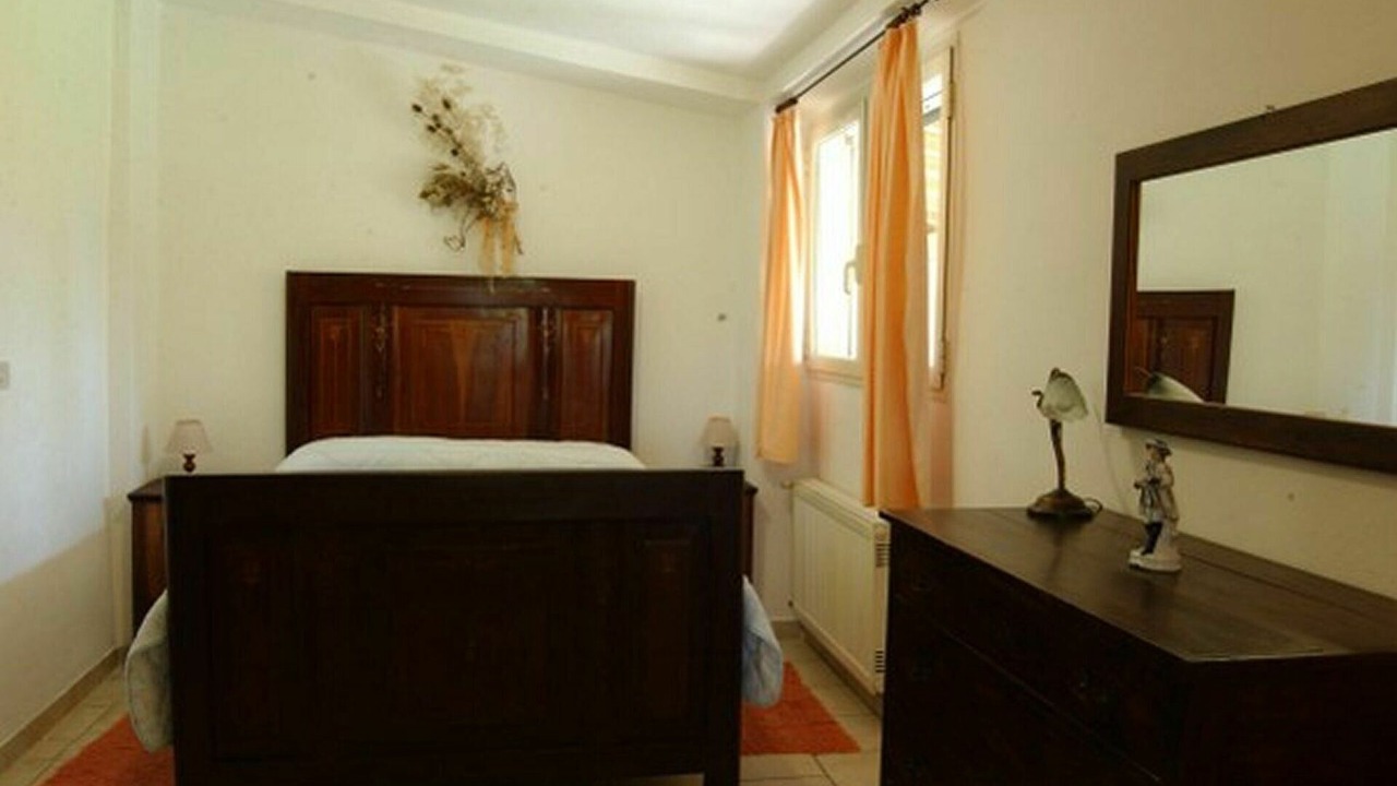 Photo of Bedroom in Pitigliano