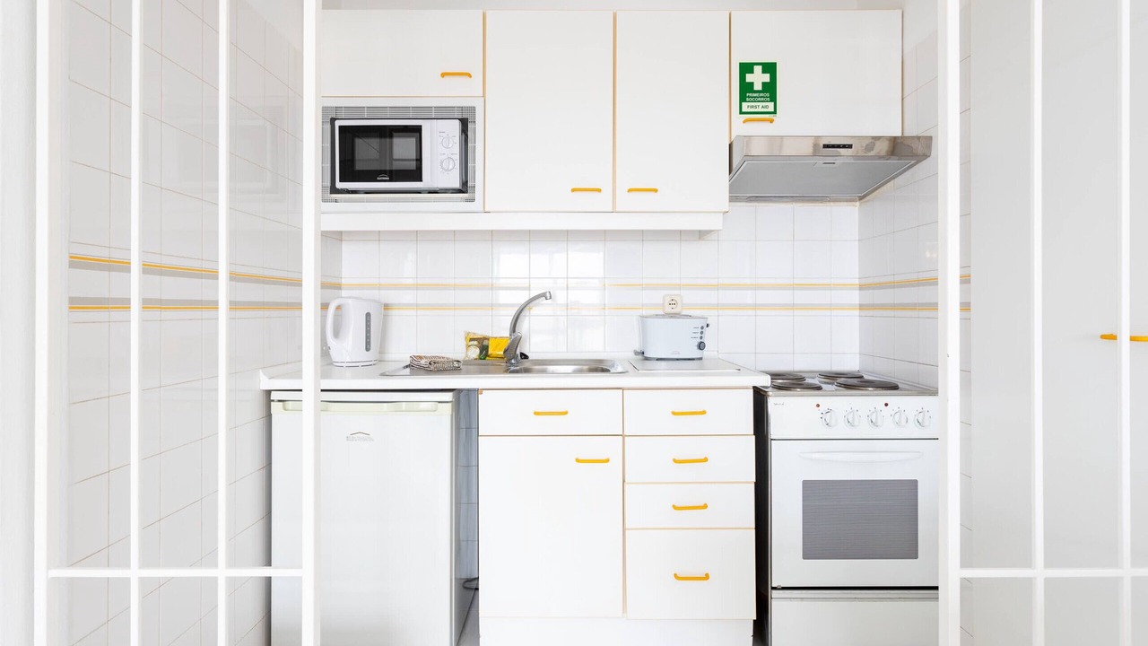 Photo of Kitchen in Correeira