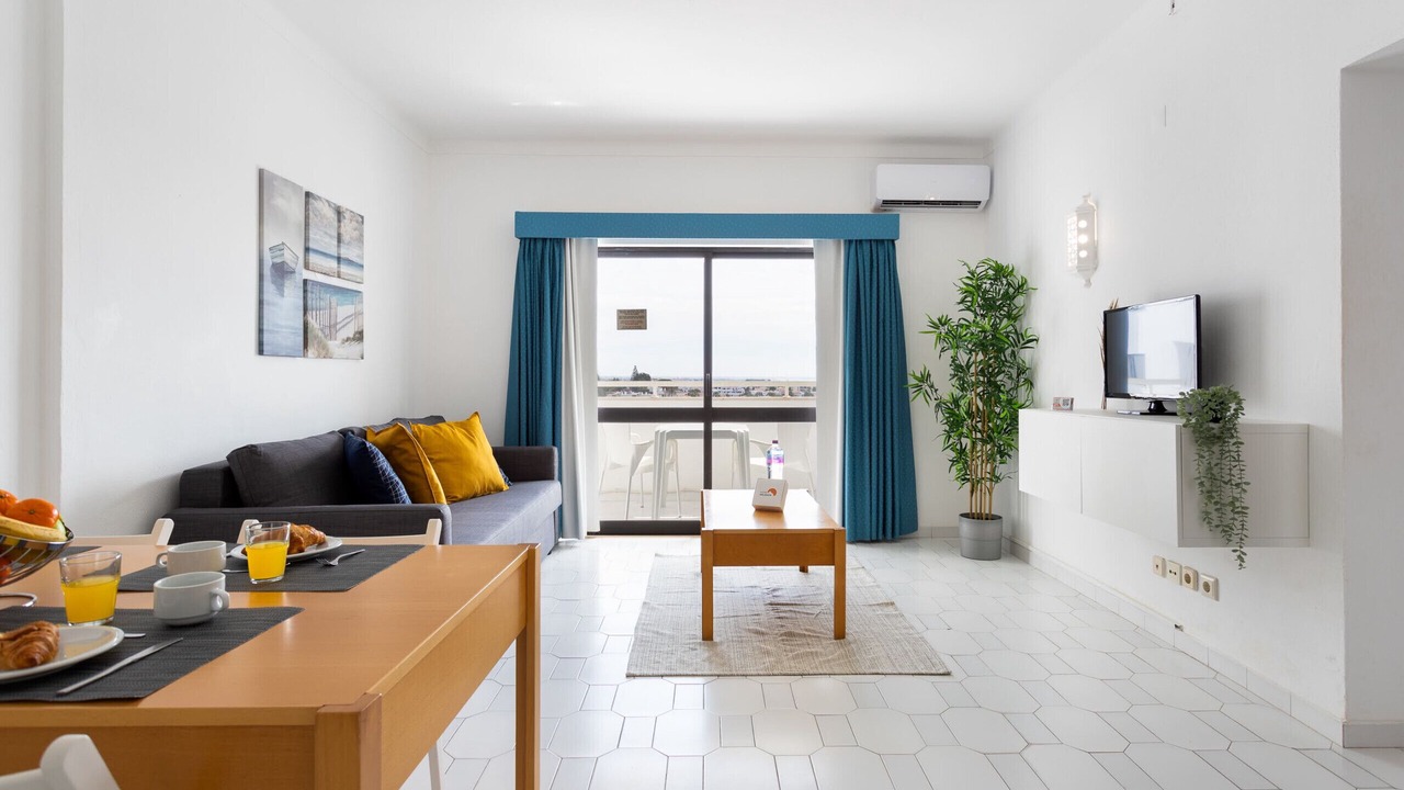 Photo of Livingroom in Correeira