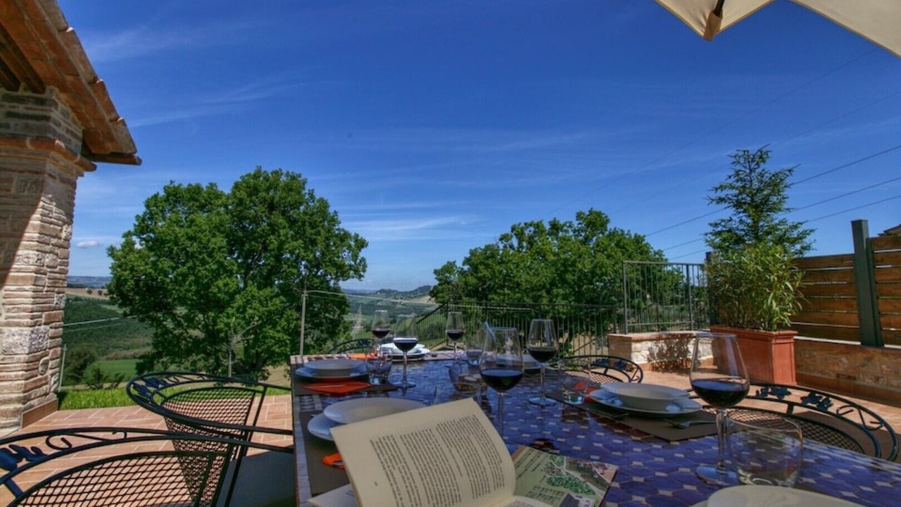 Photo of Outdoor in Todi