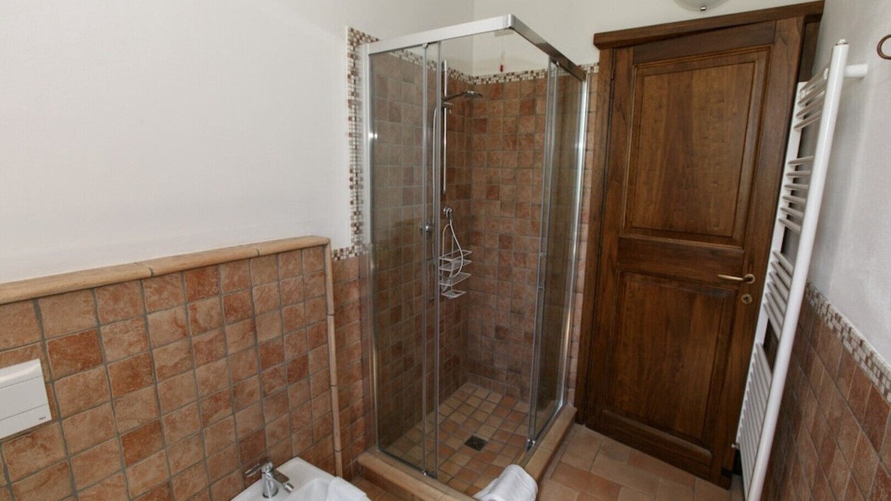 Photo of Bathroom in Todi