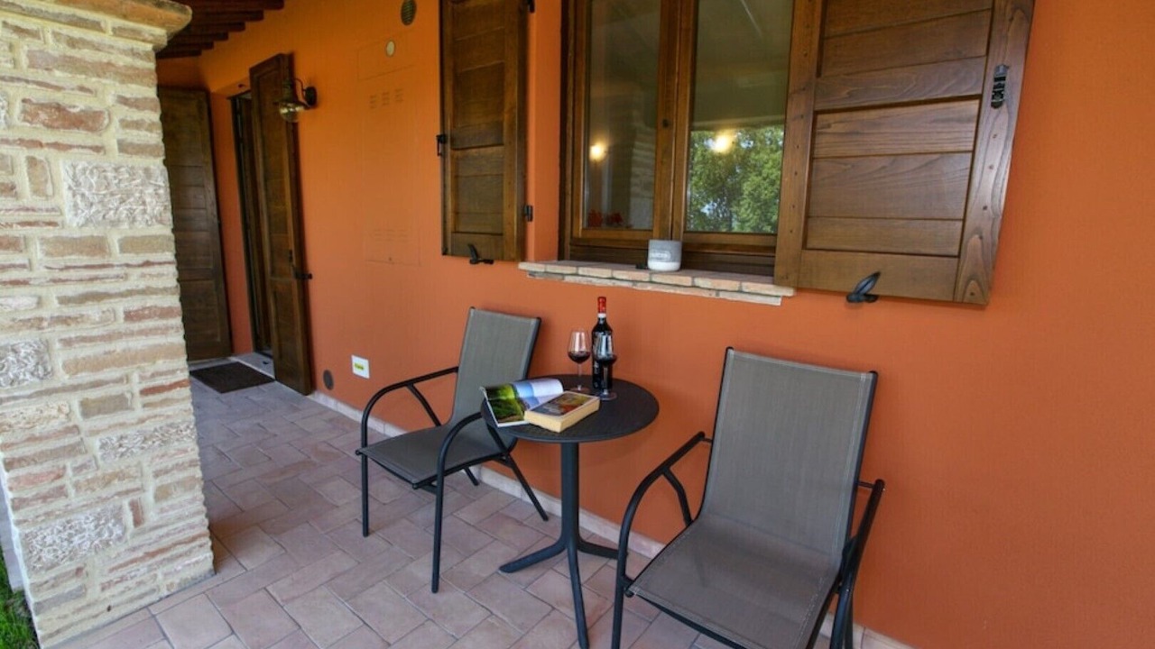 Photo of Outdoor in Todi