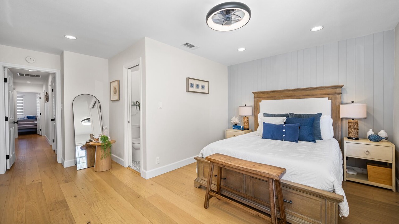 Photo of Bedroom in El Dorado South