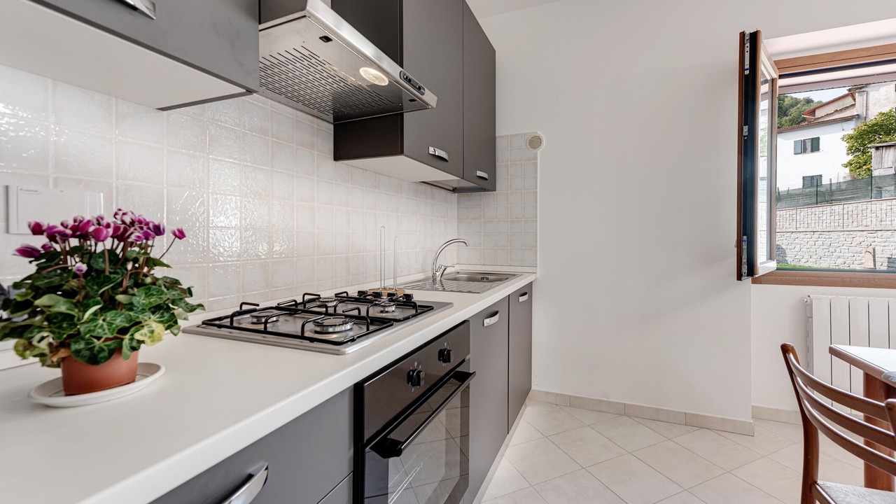 Photo of Kitchen in Firenzuola