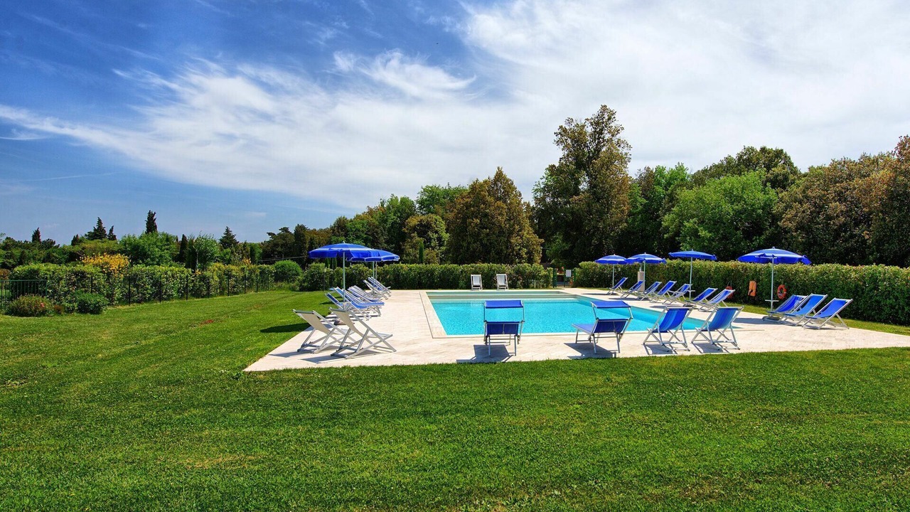 Photo of Outdoor in Montaione