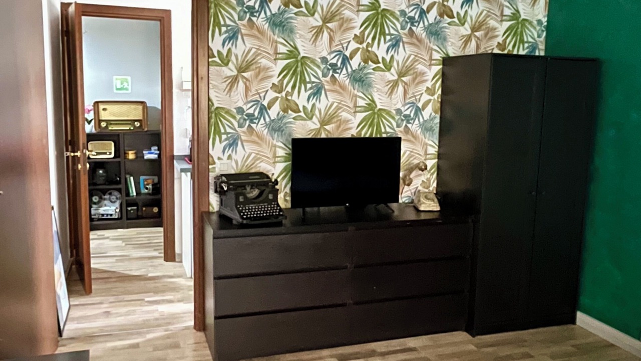 Photo of Bedroom in Torre Angela