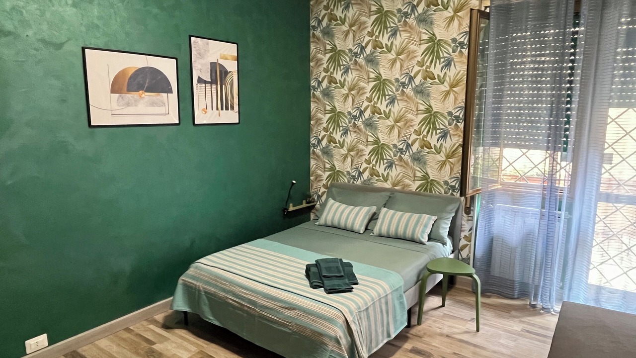 Photo of Bedroom in Torre Angela