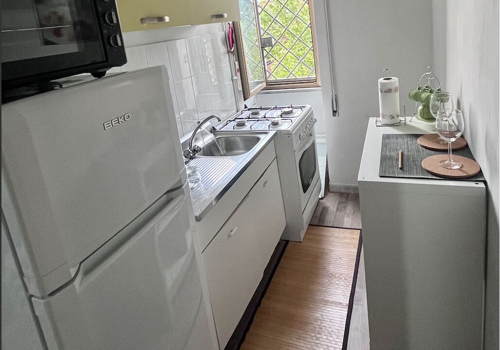 Photo of Kitchen in Torre Angela