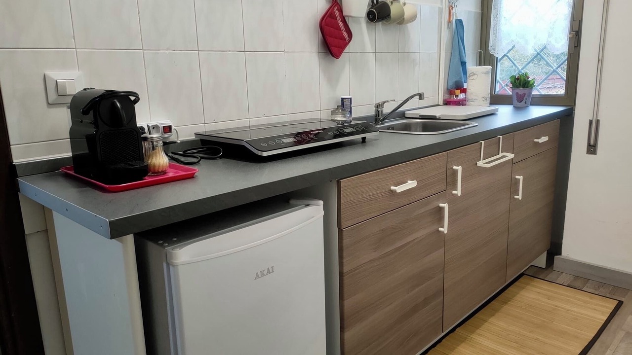 Photo of Kitchen in Torre Angela