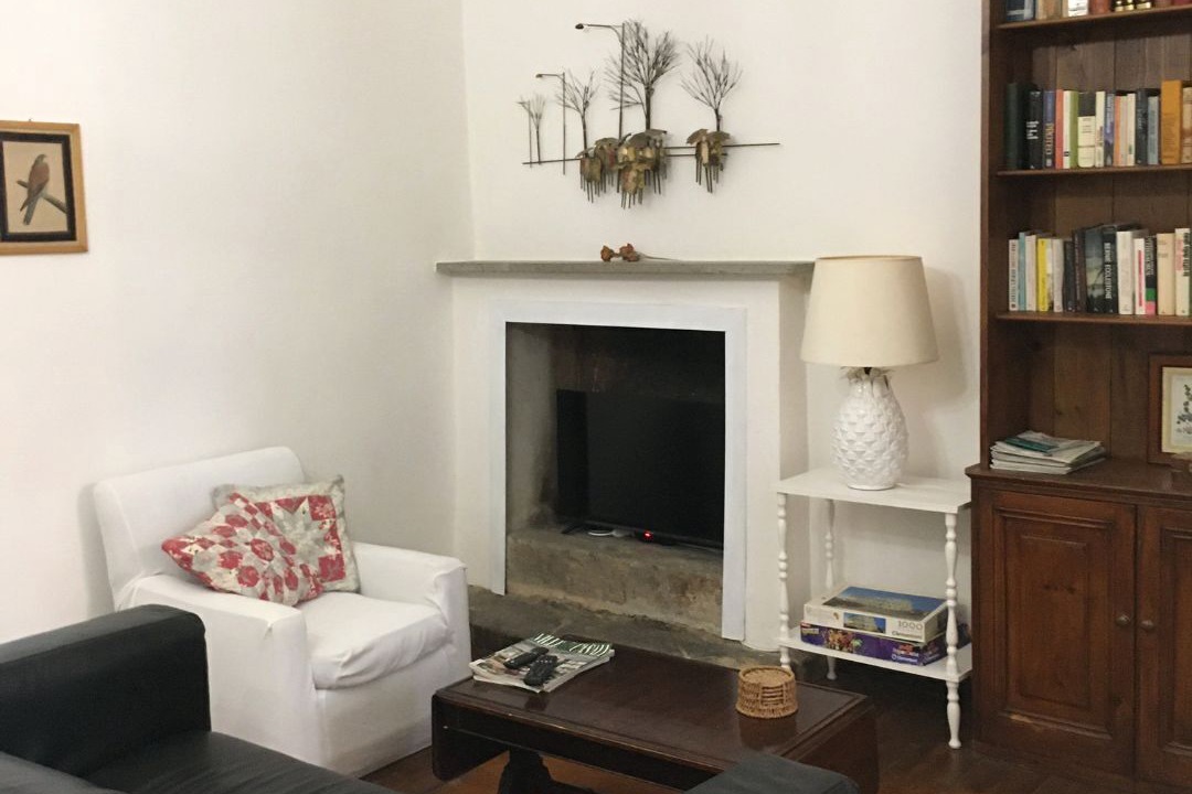 Photo of Livingroom in Campagnano di Roma