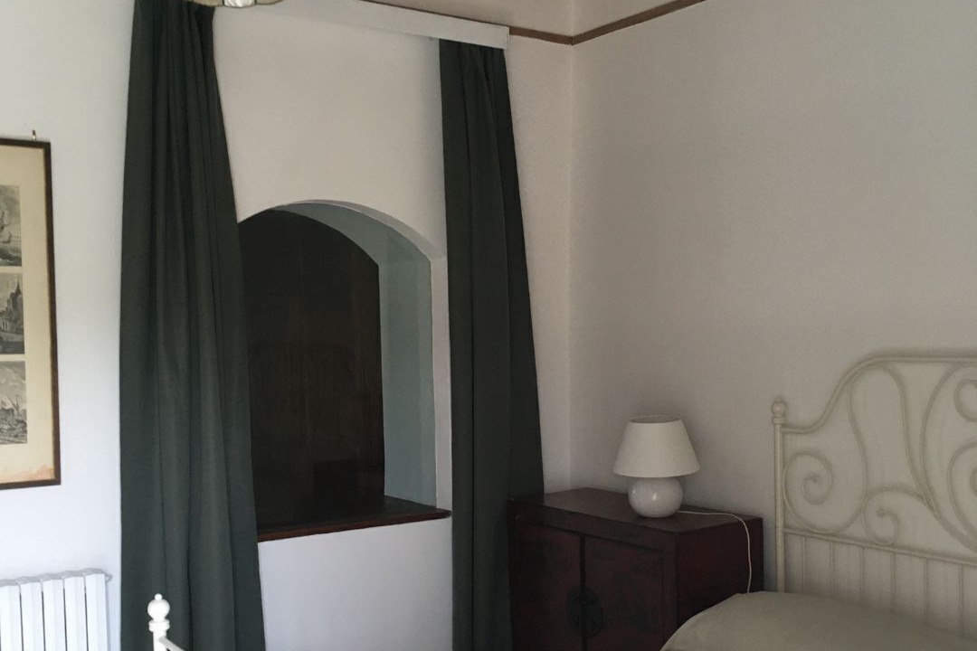 Photo of Bedroom in Campagnano di Roma