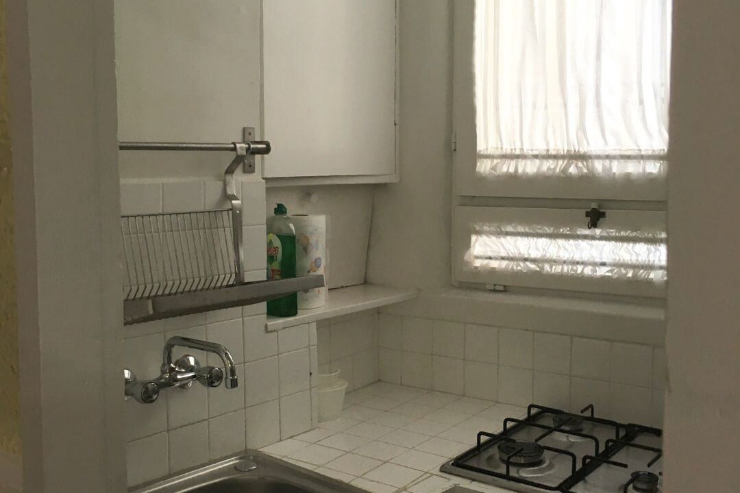 Photo of Kitchen in Campagnano di Roma