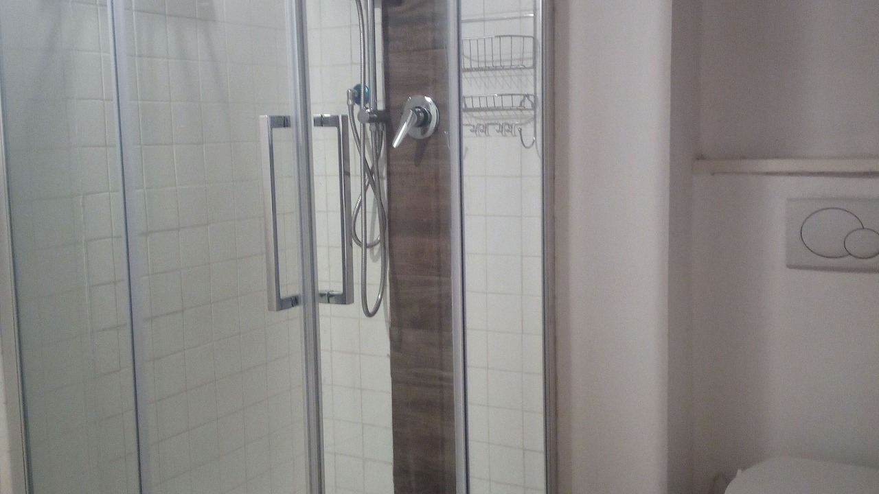 Photo of Bathroom in Campagnano di Roma