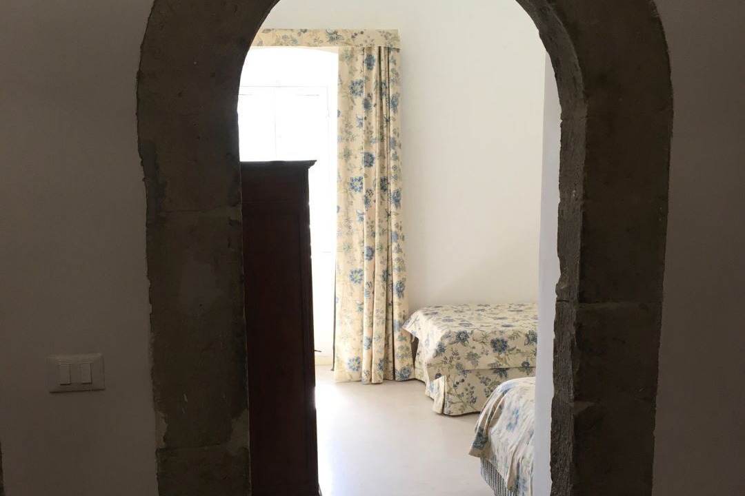 Photo of Bedroom in Campagnano di Roma