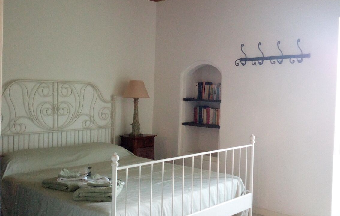 Photo of Bedroom in Campagnano di Roma
