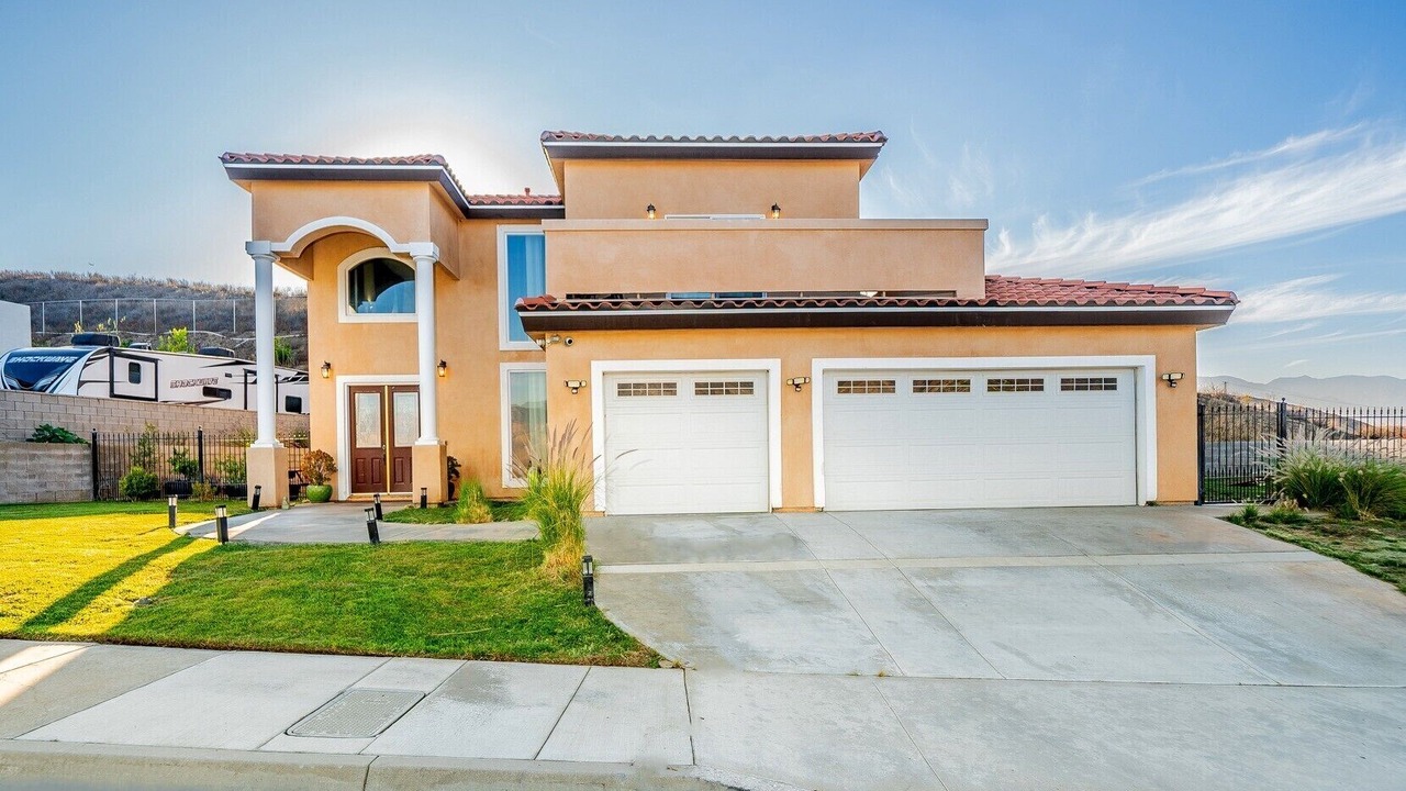 Photo of Outdoor in San Bernardino