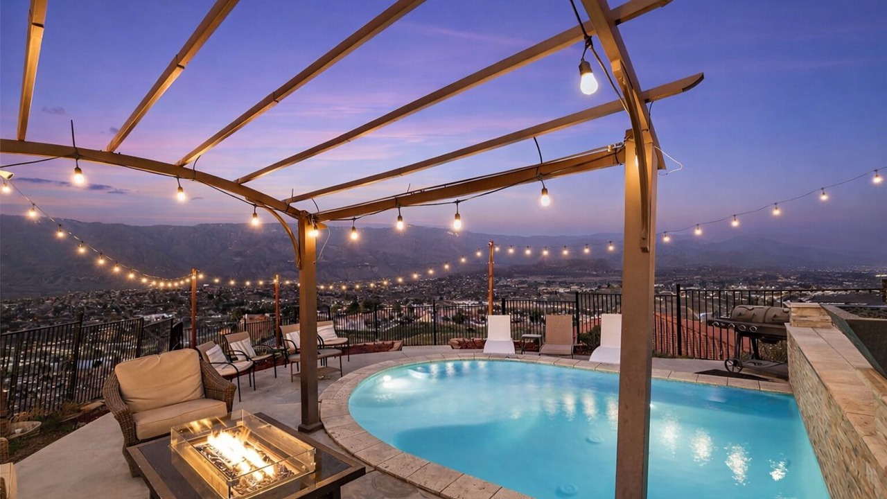 Photo of Outdoor in San Bernardino