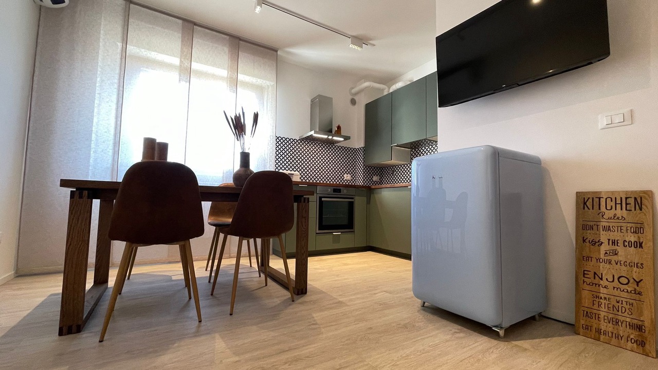 Photo of Kitchen in Pescara