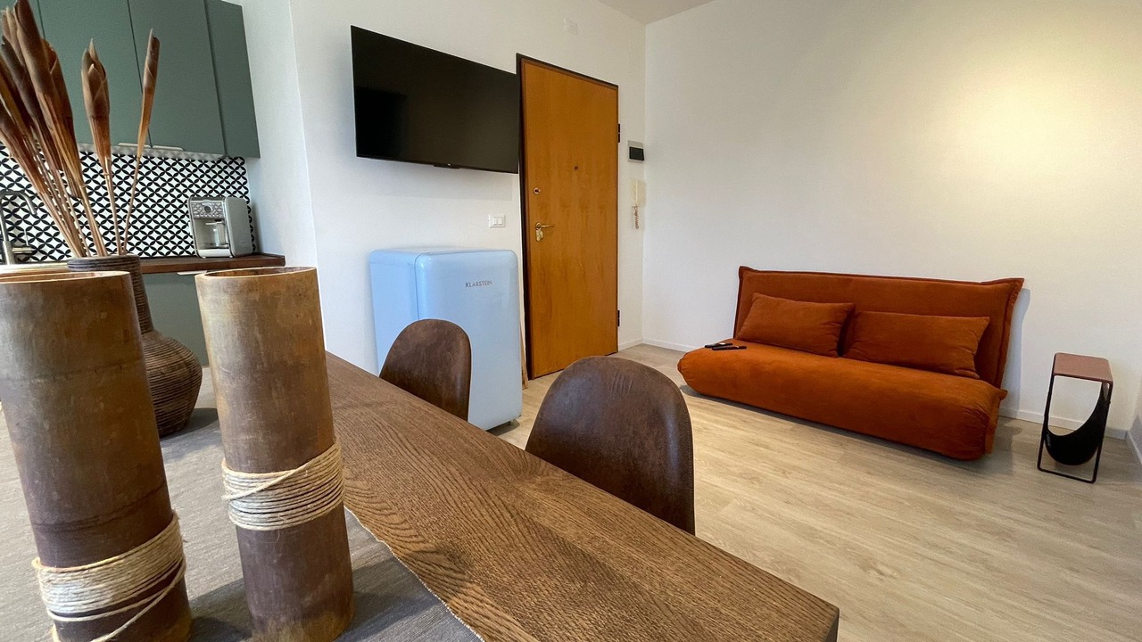 Photo of Livingroom in Pescara