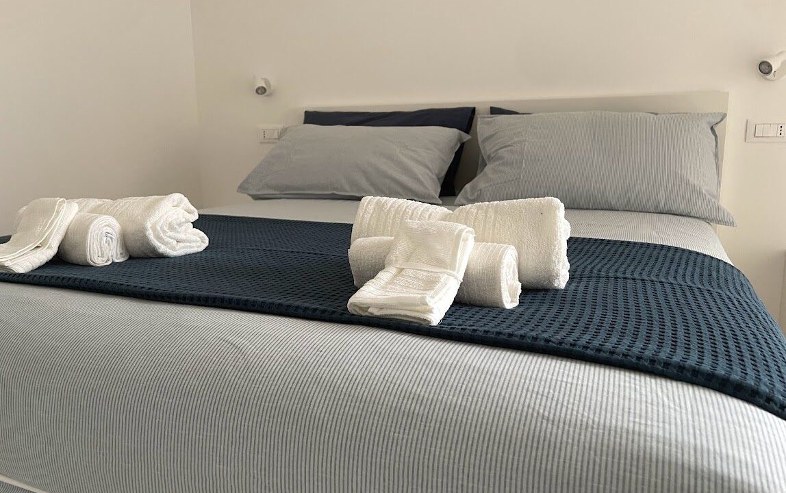 Photo of Bedroom in Pescara
